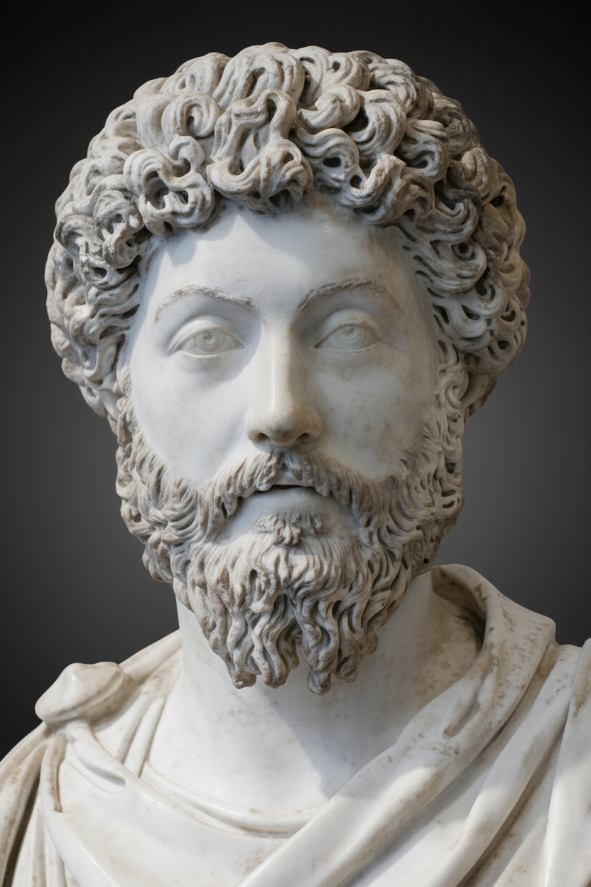Marco Aurelio